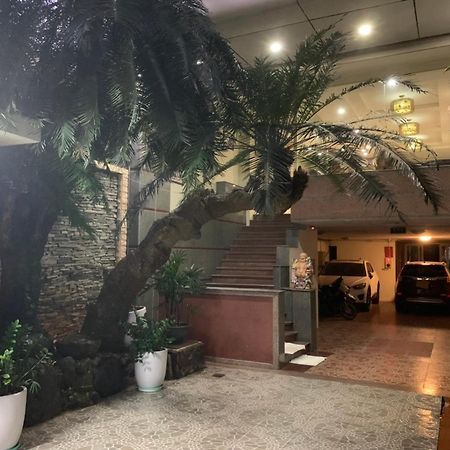 Chio Hotel Noi Bai Luaran gambar