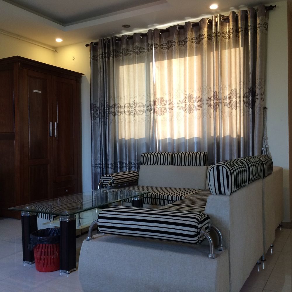 Chio Hotel Noi Bai Luaran gambar