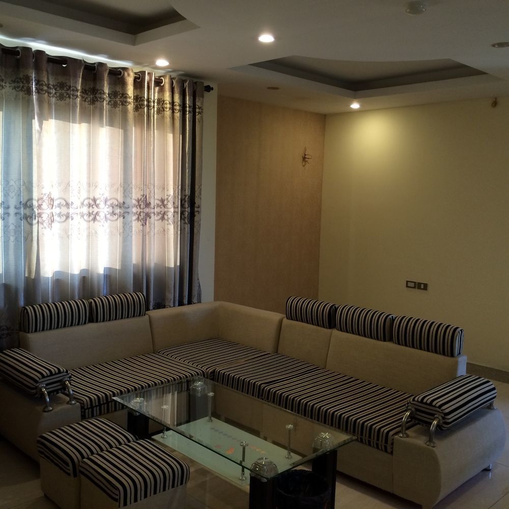 Chio Hotel Noi Bai Luaran gambar