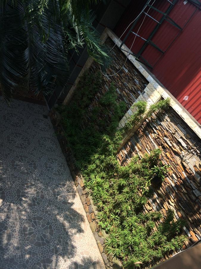 Chio Hotel Noi Bai Luaran gambar