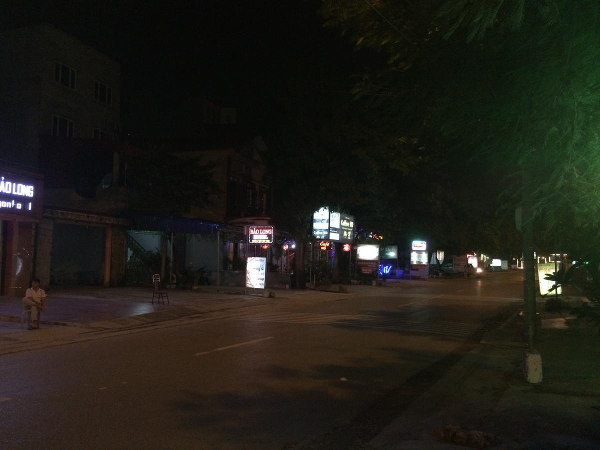 Chio Hotel Noi Bai Luaran gambar