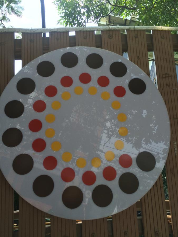 Chio Hotel Noi Bai Luaran gambar