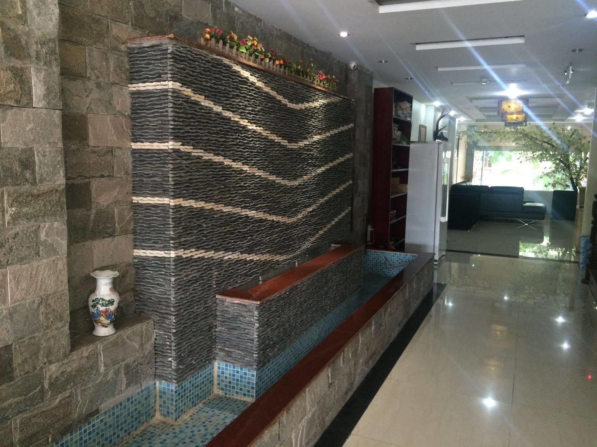 Chio Hotel Noi Bai Luaran gambar