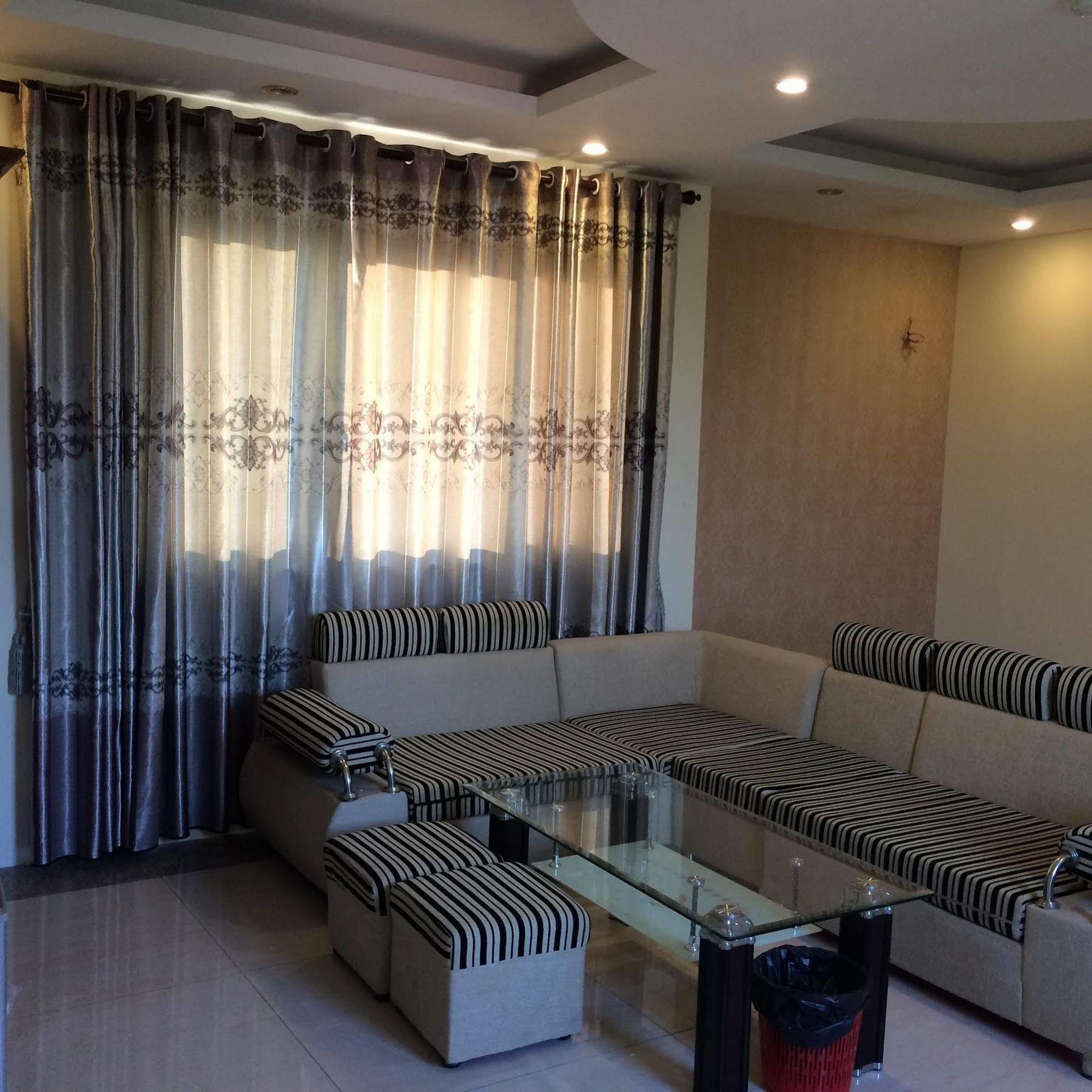 Chio Hotel Noi Bai Luaran gambar