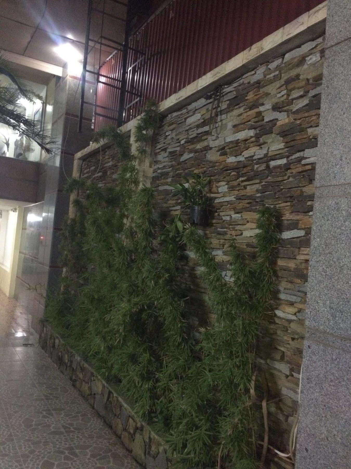 Chio Hotel Noi Bai Luaran gambar