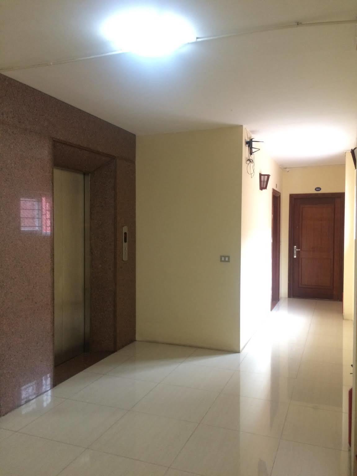 Chio Hotel Noi Bai Luaran gambar